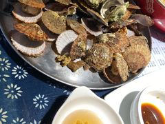 海鲜拼盘-旺角小渔村(幸福中路店)