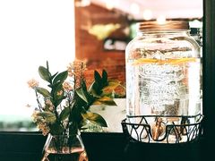 -fishtank鱼缸咖啡(三山街店)