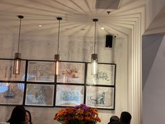 -BAKER&SPICE(安福路店)
