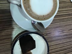 -榖屋house of flour(张江首店)