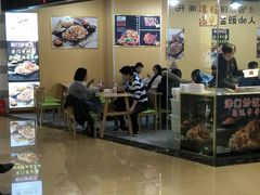-津门炒饭王(天佑城店)
