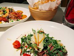 智利和牛切片牛排-Solo(衡山路店)