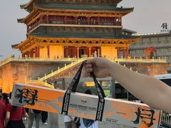 -陕拾叁-西安糕点(北院门创始店)