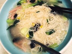笃烂面-老常州菜馆(天宁店)