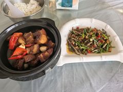 -来韶饭店