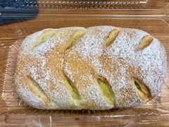 拉丝猫王-BreadTalk面包新语·烘焙蛋糕(高德置地春广场店)