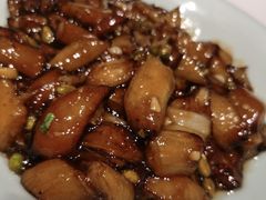 -新侨小馆(东直门北小街店)