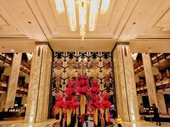-康莱德酒店·美庭自助餐厅