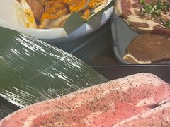 -新石器烤肉(之心城店)