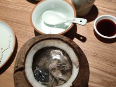 -珍味汤馆·潮汕家乡菜(保利文化广场店)