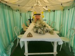 -安德鲁户外烧烤帐篷营地(马泉营店)