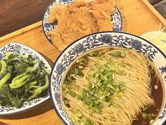 -老横泾面馆(吴中横泾店)