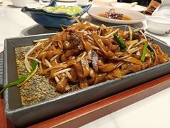 -稻香海鲜饭店(第一国际店)