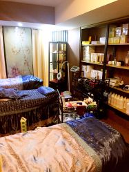-隅日式美甲美睫專門店