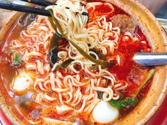 -清真·马文砂锅大全(麦苋街店)