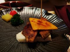 鹅肝-味见·荣家(亚泰大街店)