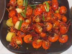 -巴厘龙虾·榜首油焖大虾(旗舰店·万松园)