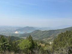 -北京十三陵国家森林公园蟒山景区