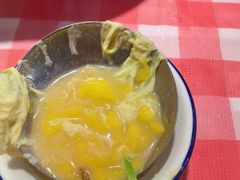 -李氏疙瘩汤·本地海鲜·老烟台菜(所城里店)