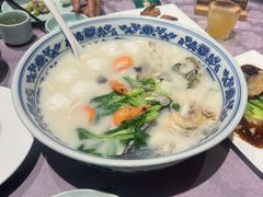 -山外山菜馆(玉泉路店)