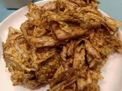 -万荣烤鸭店·北京菜(天坛店)
