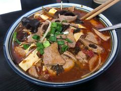-梓袍面庄(渝北店)