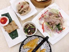 -顺德人家食府(黄金广场店)