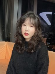 -sy杉影印象COLOUR专业烫染