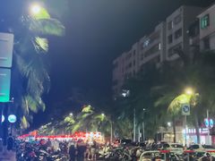 -海大南门夜市(海富街店)