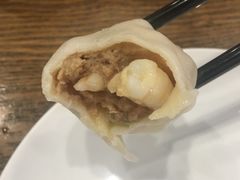 -双合园·海鲜水饺青岛菜(万佳广场店)