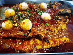 -鱼酷活鱼烤鱼(中联广场店)