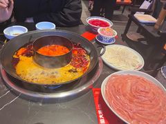 -巴蜀大将火锅(春熙店)