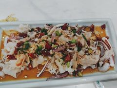 -郭姐·威海渔村(黄兴路店)