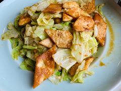 -巴依老爷新疆美食(工体旗舰店)
