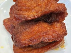 本帮熏鱼-顺风海鲜港(金玉兰店)
