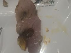 果肉-汉巴味德自助餐厅(嘉定宝龙广场店)