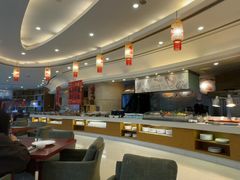 -元一希尔顿酒店·禅自助餐厅·啤酒花园