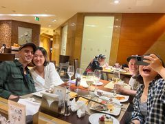 -杭州国际会议中心洲际酒店-原素全日餐厅(解放东路店)