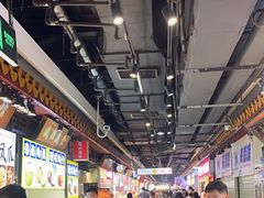 -东门町美食街
