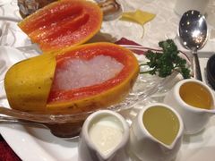 -西安长征华美达酒店