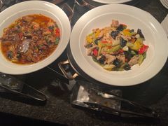 -Social 秀西餐厅-长沙瑞吉酒店(运达店)