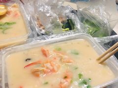 -云腾砂锅粥(龙津东路店)