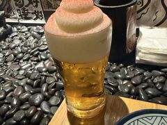 -贰醒·私房小院烧烤 (太古里店)