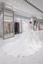 -MuseMarry婚纱(前海嘉里中心店)