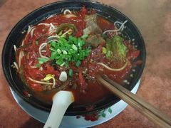-李米线(武陵路店)