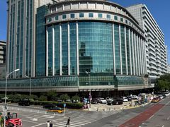 -国宾酒店-花园咖啡自助餐厅(北营房中街店)