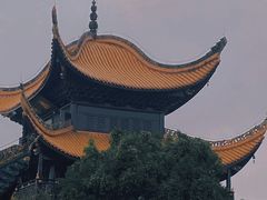 -岳阳楼景区