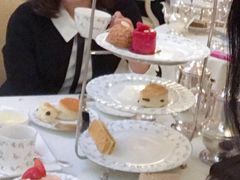 -The Ritz Restaurant