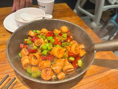 -老板恋上鱼(印象城店)