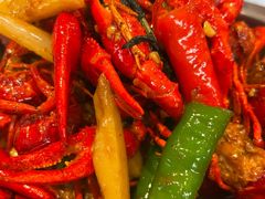 瞿记秘制虾-聚味瞿记·龙虾堂(坡子街店)